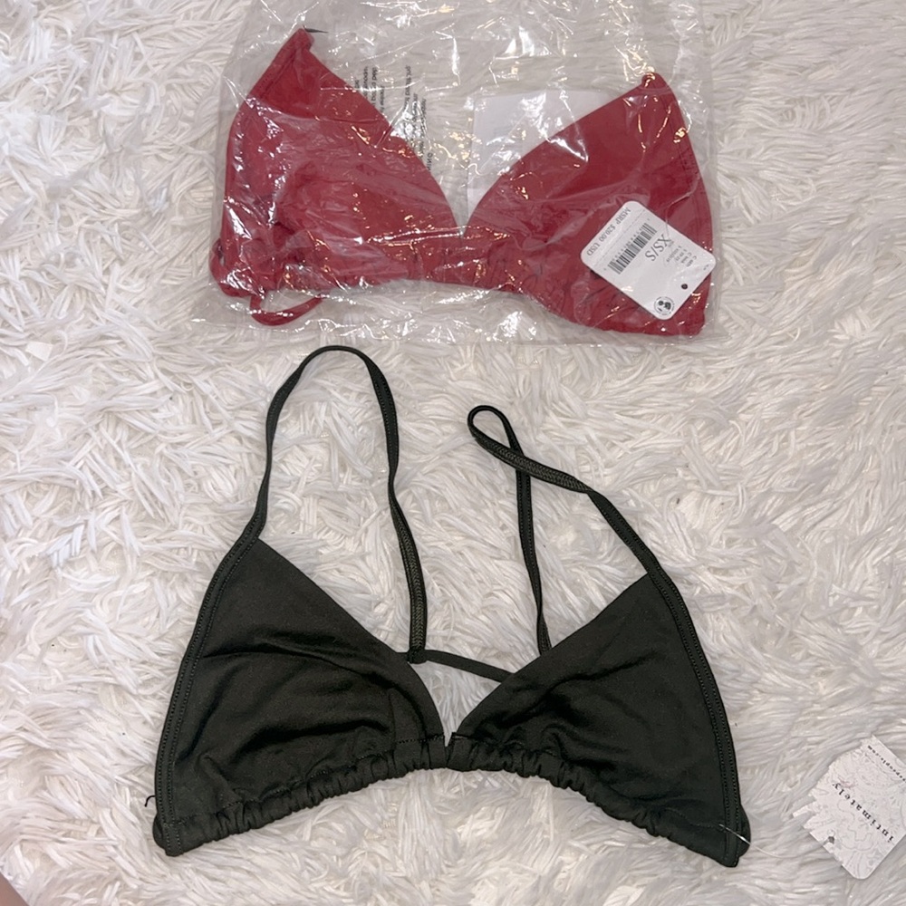 Free People Reseller Box 5 LBS NWT/NWOT All Items Pictured & Listed - Picture 3 of 16